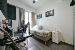 Ecopolitan (D19), Condominium #623932031